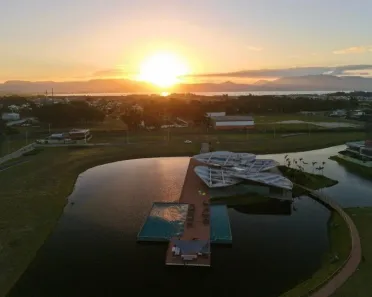 Lote/Terreno à venda, 472m² no , Xangri-Lá