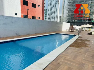 Apartamento com 3 Quartos à venda, 108m² no Jardim Oceania, João Pessoa