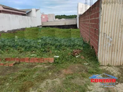 Lote/Terreno à venda, 250m² no Jardim Embaré, São Carlos