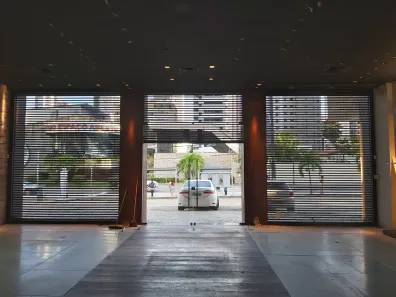 Imóvel Comercial para alugar, 326m² no Meireles, Fortaleza