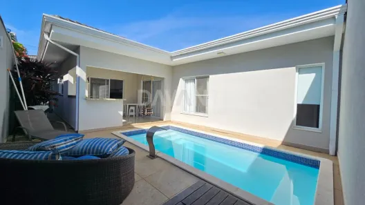 Casa de Condomínio com 3 Quartos à venda, 203m² no Pinheirinho, Vinhedo