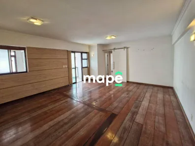 Apartamento com 2 Quartos à venda, 86m² no Boqueirão, Santos