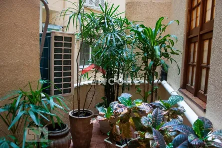 Apartamento com 3 Quartos à venda, 104m² no Santana, Porto Alegre