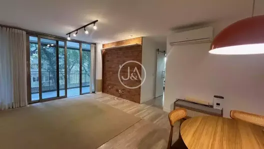 Apartamento com 2 Quartos à venda, 85m² no Leblon, Rio de Janeiro