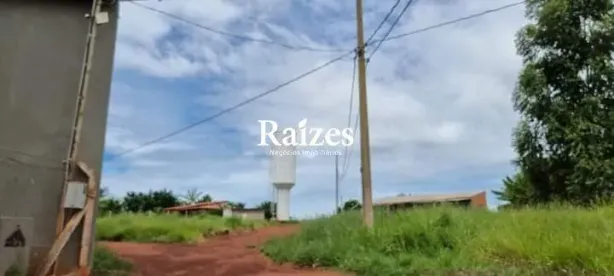 Fazenda/Sítio à venda, 800m² no Área Rural de Uberlândia, Uberlândia