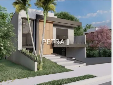 Casa com 2 Quartos à venda, 204m² no Jardim Residencial Campos do Conde, Sorocaba