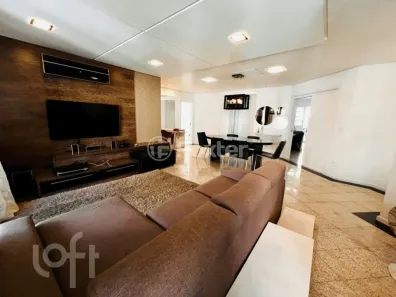 com 4 Quartos à venda, 153m² no Centro, Florianópolis