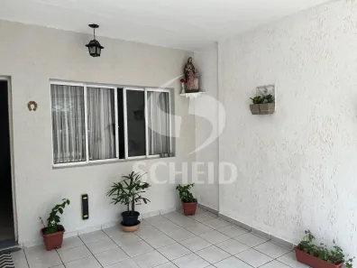 Casa com 2 Quartos à venda, 110m² no Cidade Monções, São Paulo