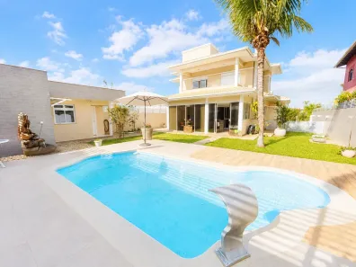 Casa com 3 Quartos à venda, 225m² no Campeche, Florianópolis
