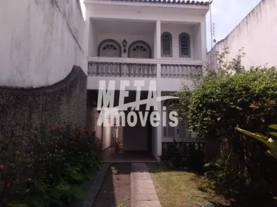 Casa com 5 Quartos à venda, 280m² no Centro, Campos dos Goytacazes