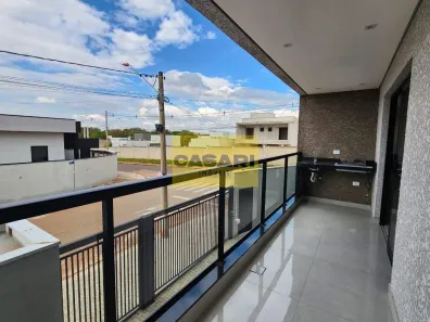 Apartamento com 2 Quartos à venda, 73m² no Portal Ville Azaleia, Boituva
