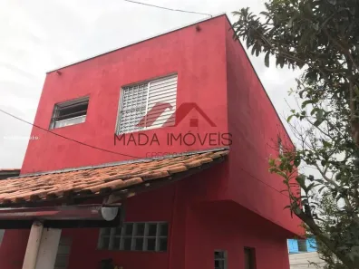 Casa com 4 Quartos à venda, 189m² no Vila Brasileira, Mogi das Cruzes