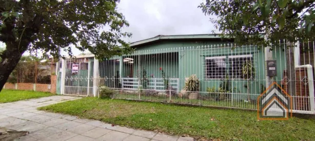 Casa com 4 Quartos à venda, 130m² no Rubem Berta, Porto Alegre