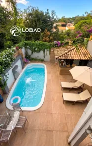 Casa com 3 Quartos à venda, 125m² no Parque Ipiranga, Resende