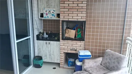 Apartamento com 3 Quartos à venda, 92m² no Lauzane Paulista, São Paulo