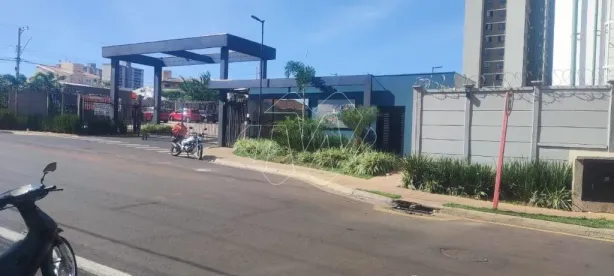Apartamento com 2 Quartos à venda, 51m² no Residencial Cambuy, Araraquara