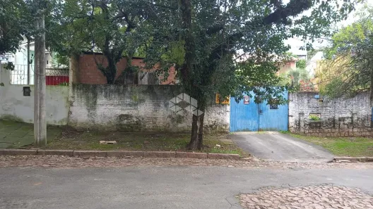 Lote/Terreno à venda, 366m² no Vila Jardim, Porto Alegre