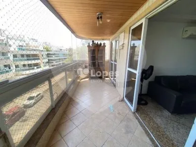 Apartamento com 3 Quartos à venda, 103m² no Recreio dos Bandeirantes, Rio de Janeiro