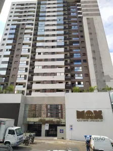 Apartamento com 1 Quarto à venda, 41m² no Norte, Brasília