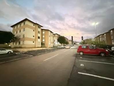 Apartamento com 2 Quartos à venda, 42m² no Santo Antônio, São José dos Pinhais