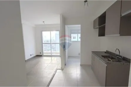 Apartamento com 2 Quartos para alugar, 50m² no Santa Terezinha, Santo André