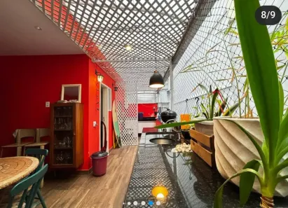 Apartamento com 3 Quartos à venda, 130m² no Laranjeiras, Rio de Janeiro