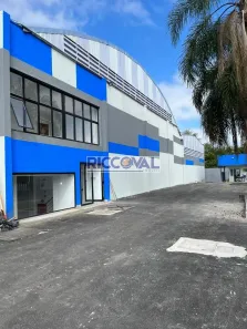 Galpão/Depósito/Armazém para alugar, 8724m² no Jardim Fátima, Guarulhos