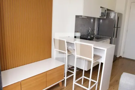 Apartamento com 1 Quarto à venda, 25m² no Centro, São Paulo