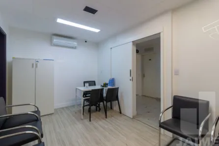 Imóvel Comercial à venda, 95m² no Consolação, São Paulo