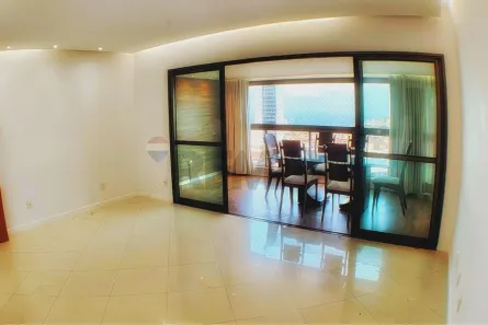 Apartamento com 3 Quartos à venda, 102m² no Engenho Velho da Federação, Salvador
