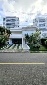 Casa de Condomínio com 6 Quartos à venda, 660m² no Alphaville I, Salvador