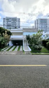 Casa de Condomínio com 6 Quartos à venda, 660m² no Alphaville I, Salvador
