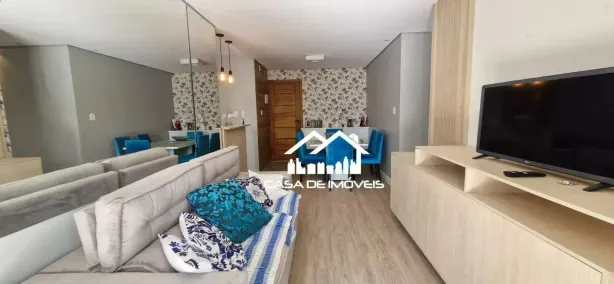Apartamento com 3 Quartos à venda, 83m² no Vila Andrade, São Paulo
