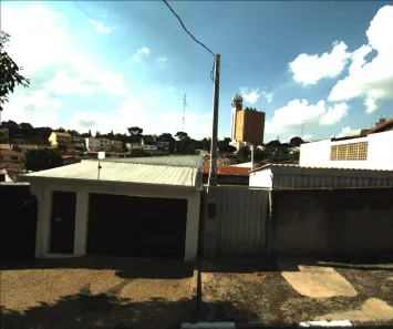 Lote/Terreno à venda, 261m² no Jardim Chapadão, Campinas