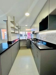 Apartamento com 2 Quartos à venda, 56m² no Marechal Rondon, Canoas