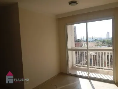 Apartamento com 2 Quartos à venda, 49m² no Parque Reboucas, São Paulo