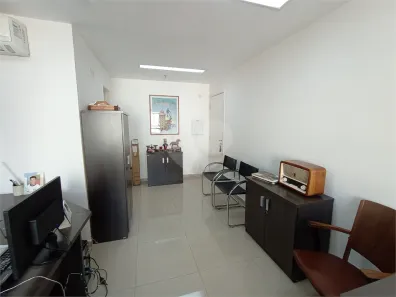 Sala Comercial à venda, 34m² no Perdizes, São Paulo