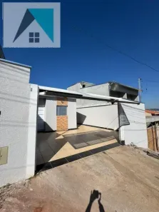 Casa com 3 Quartos à venda, 75m² no Portais (Polvilho), Cajamar
