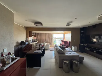 Apartamento com 2 Quartos à venda, 112m² no Patamares, Salvador