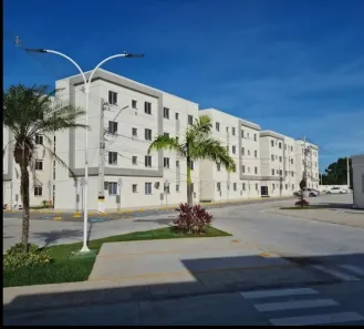 Apartamento com 2 Quartos à venda, 44m² no Marivan, Aracaju