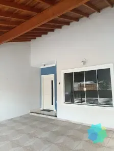 Casa com 2 Quartos à venda, 100m² no Loteamento Terras de São Pedro e São Paulo, Salto