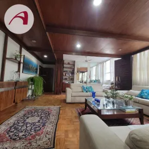 Apartamento com 3 Quartos à venda, 198m² no Jardim Paulista, São Paulo