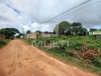 Fazenda/Sítio com 1 Quarto à venda, 1000m² no Morada Nova, Uberlândia