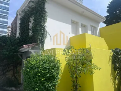 Casa com 3 Quartos para venda ou aluguel, 400m² no Jardim Paulistano, São Paulo