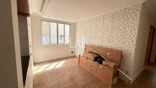 Apartamento com 2 Quartos para alugar, 51m² no Manacás, Belo Horizonte