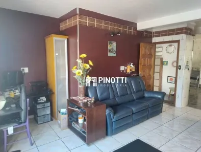 Sobrado com 4 Quartos à venda, 285m² no Centro, São Bernardo do Campo