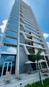 Apartamento com 2 Quartos para alugar, 68m² no Meireles, Fortaleza