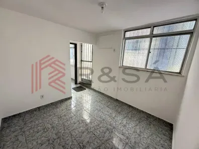 Kitnet com 1 Quarto para alugar, 25m² no Bancários, Rio de Janeiro