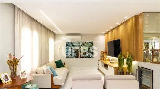 Sobrado com 3 Quartos à venda, 260m² no Parque Amazônia, Goiânia