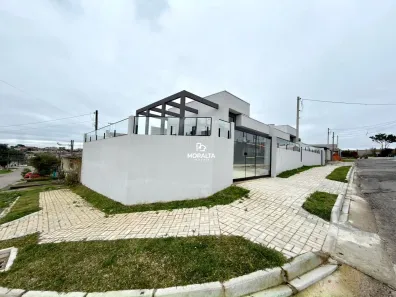 Casa com 2 Quartos à venda, 42m² no São Marcos, São José dos Pinhais